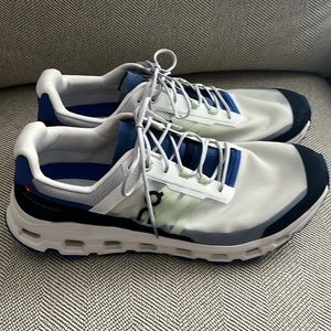 Men’s On Cloudvista shoes